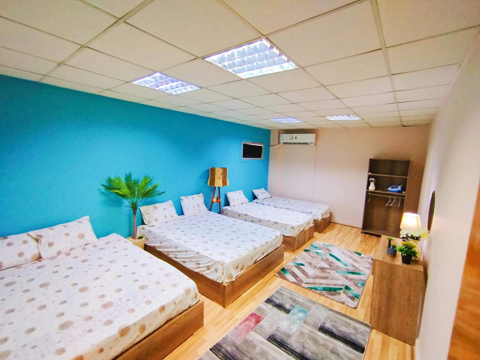 Garden City Apartment In Downtown Kairo Exteriör bild